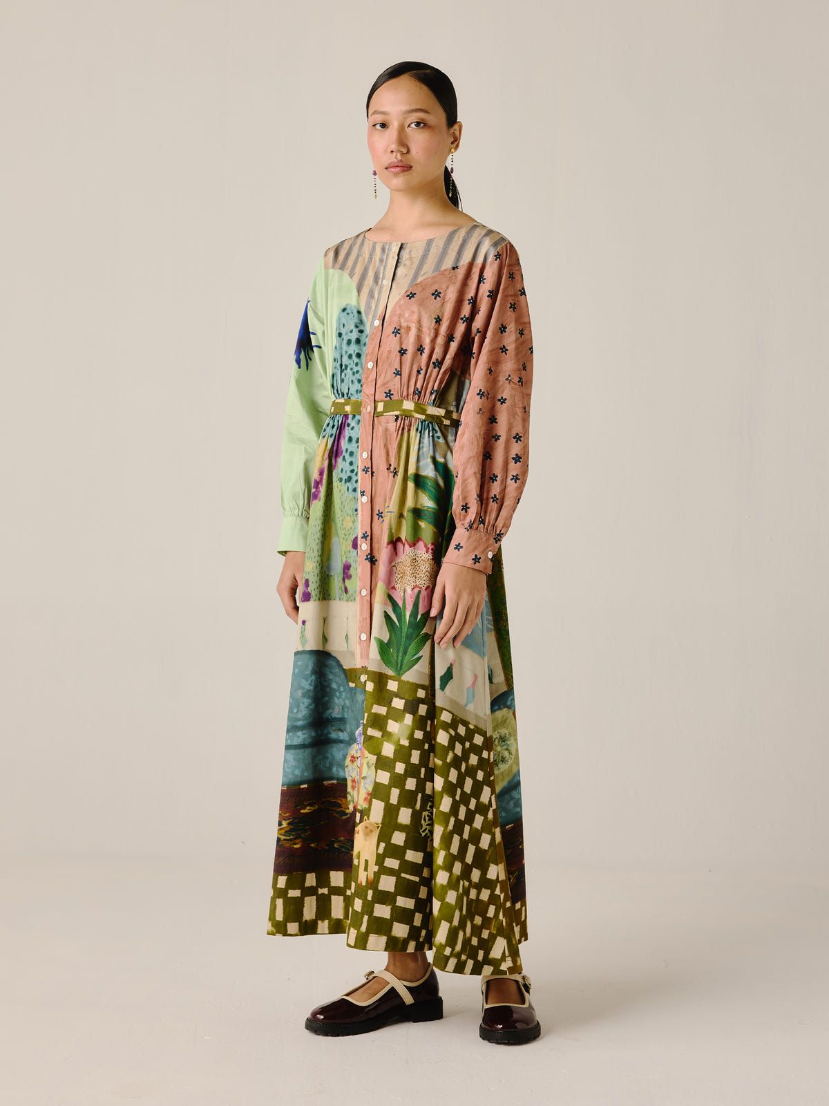 Jane Dress - image 5