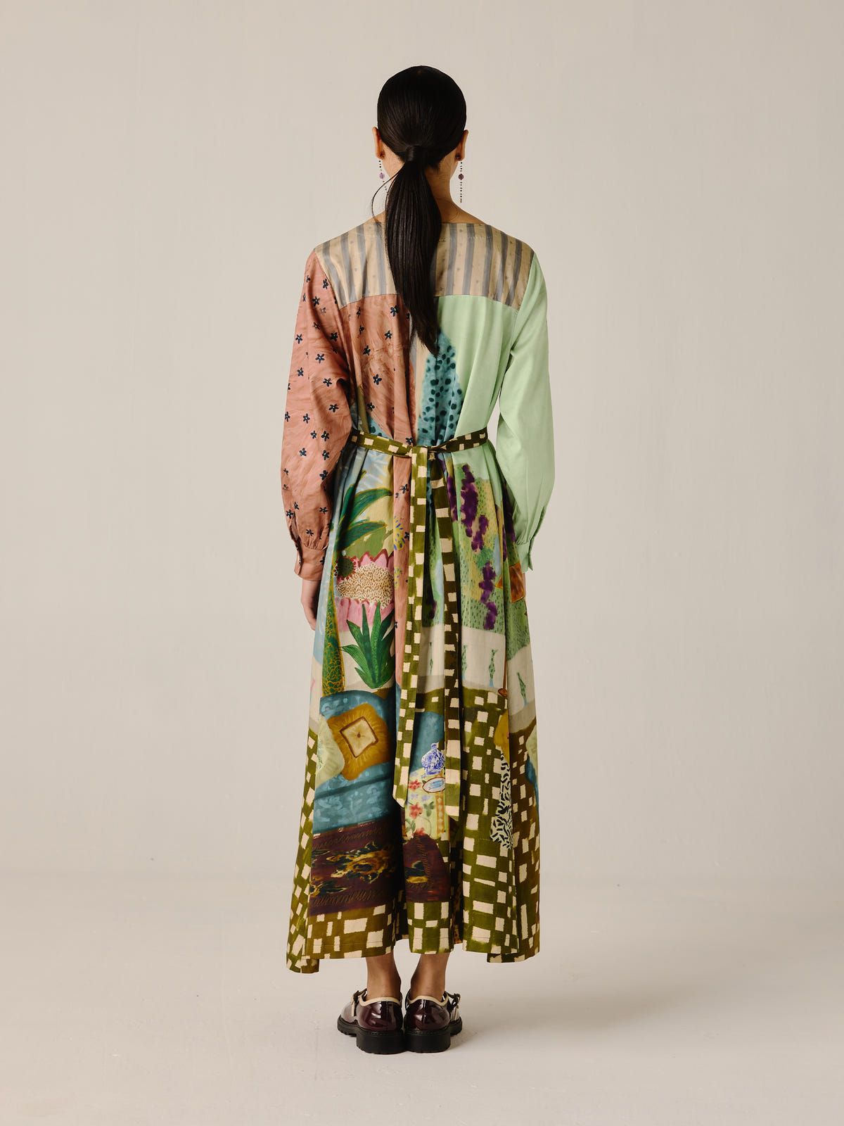 Jane Dress - image 8