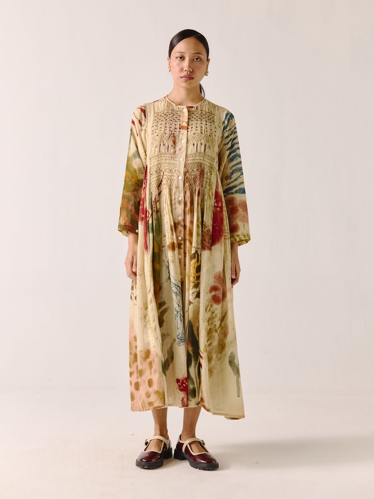 Frida Dress - image 1