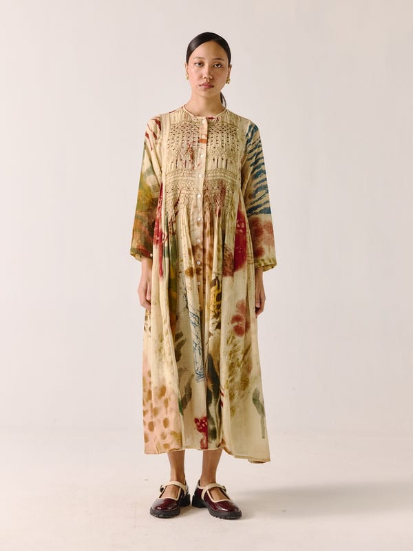 Cord — Frida Dress