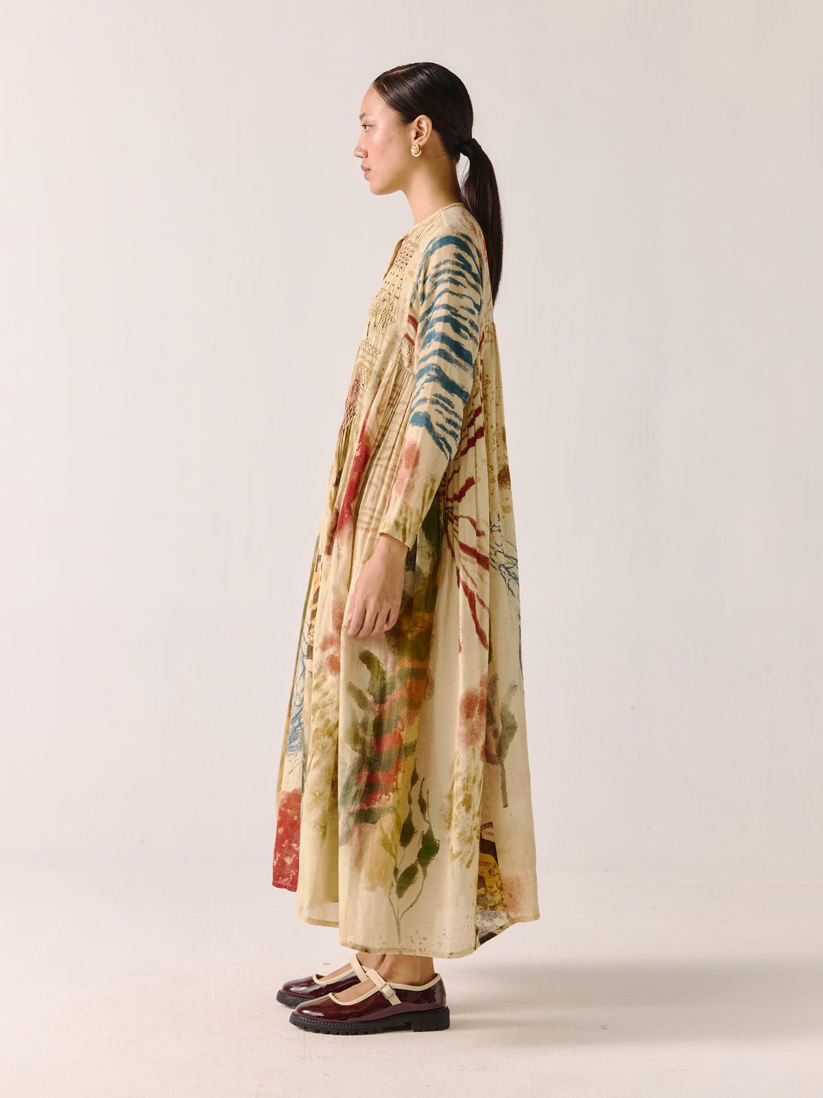 Frida Dress - image 4