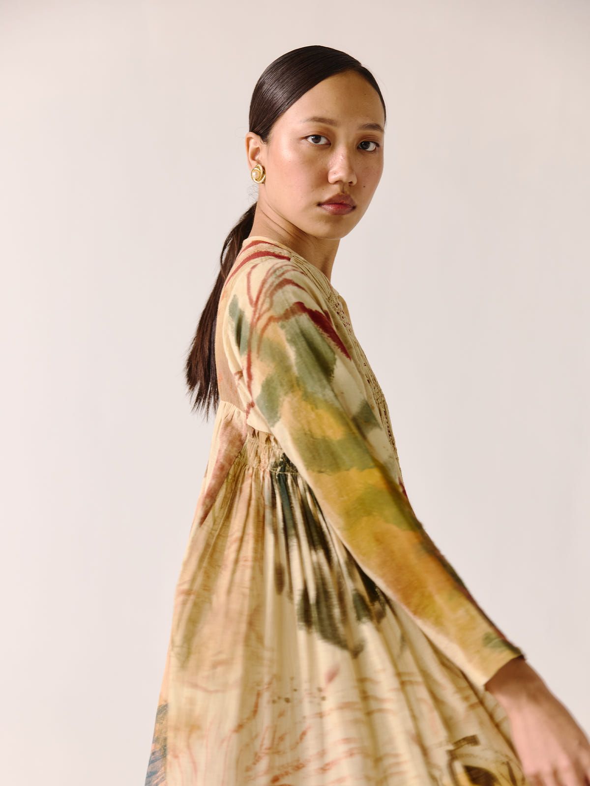 Frida Dress - image 6