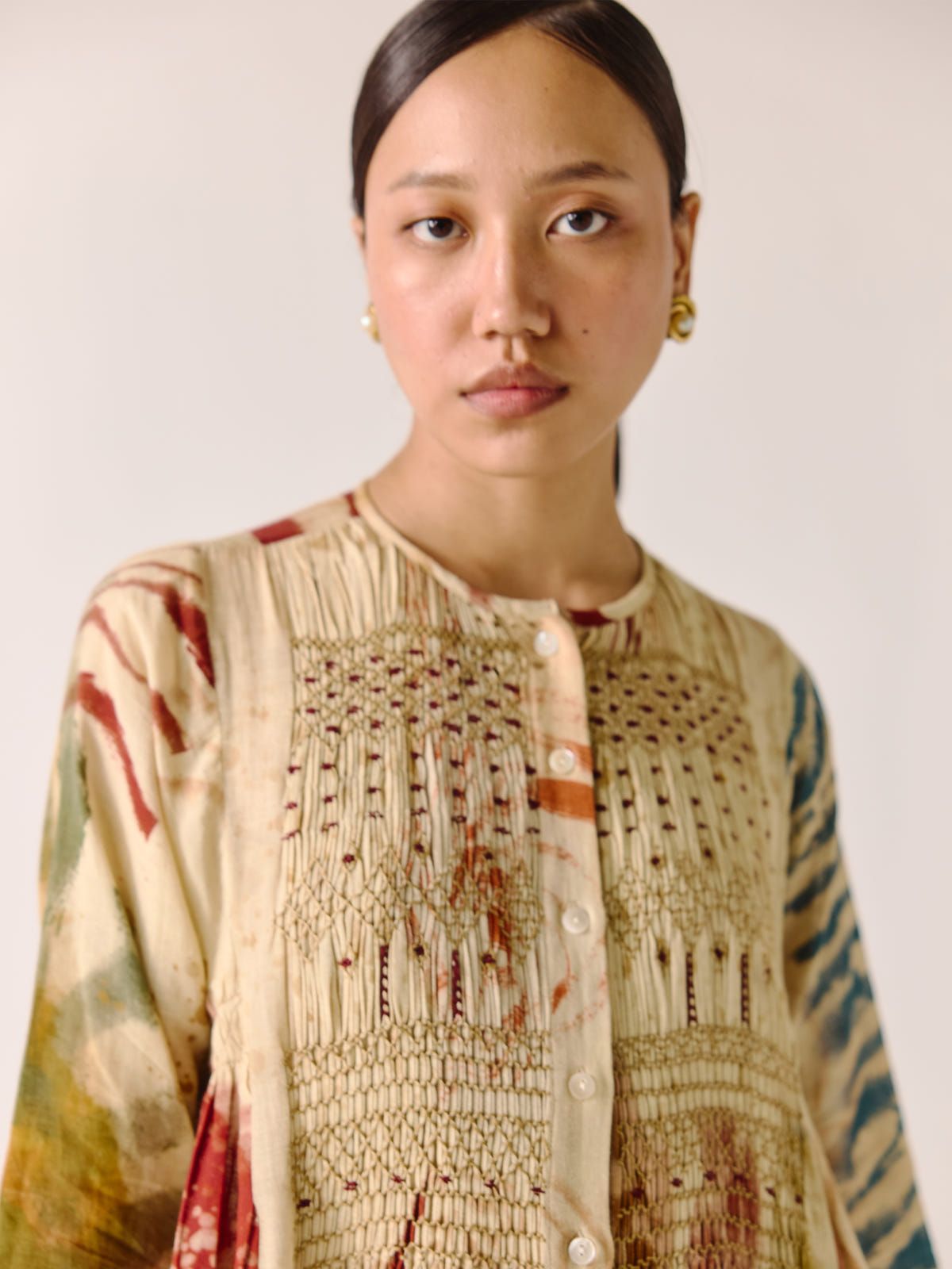 Frida Dress - image 7