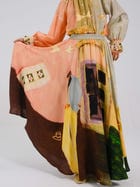 Umbrella Skirt view 3