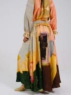 Umbrella Skirt view 5