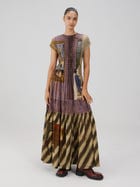 July Dress view 1