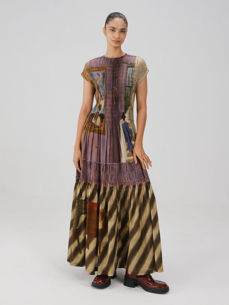 July Dress