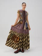 July Dress view 2