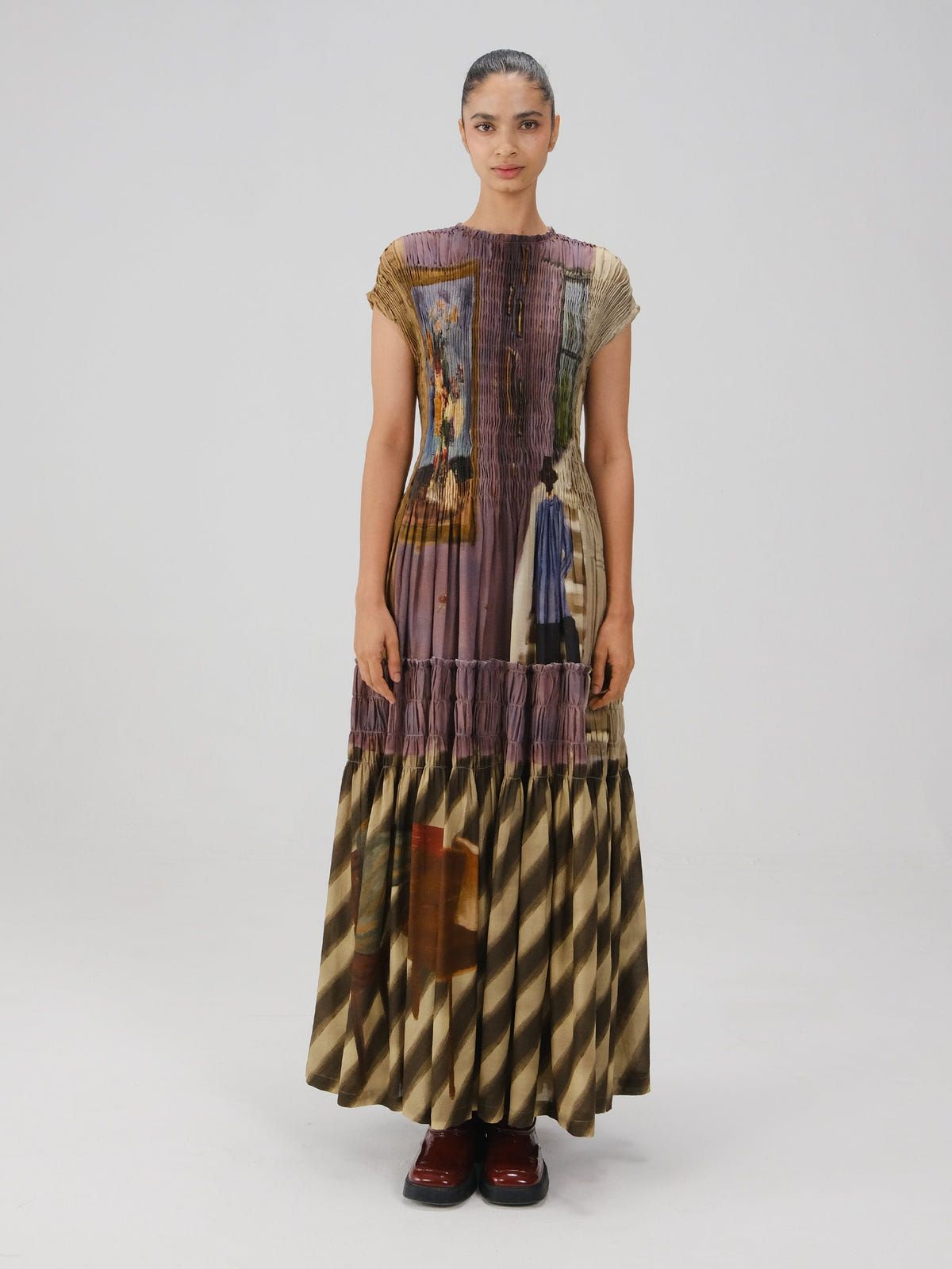 July Dress - image 3
