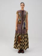 July Dress view 3