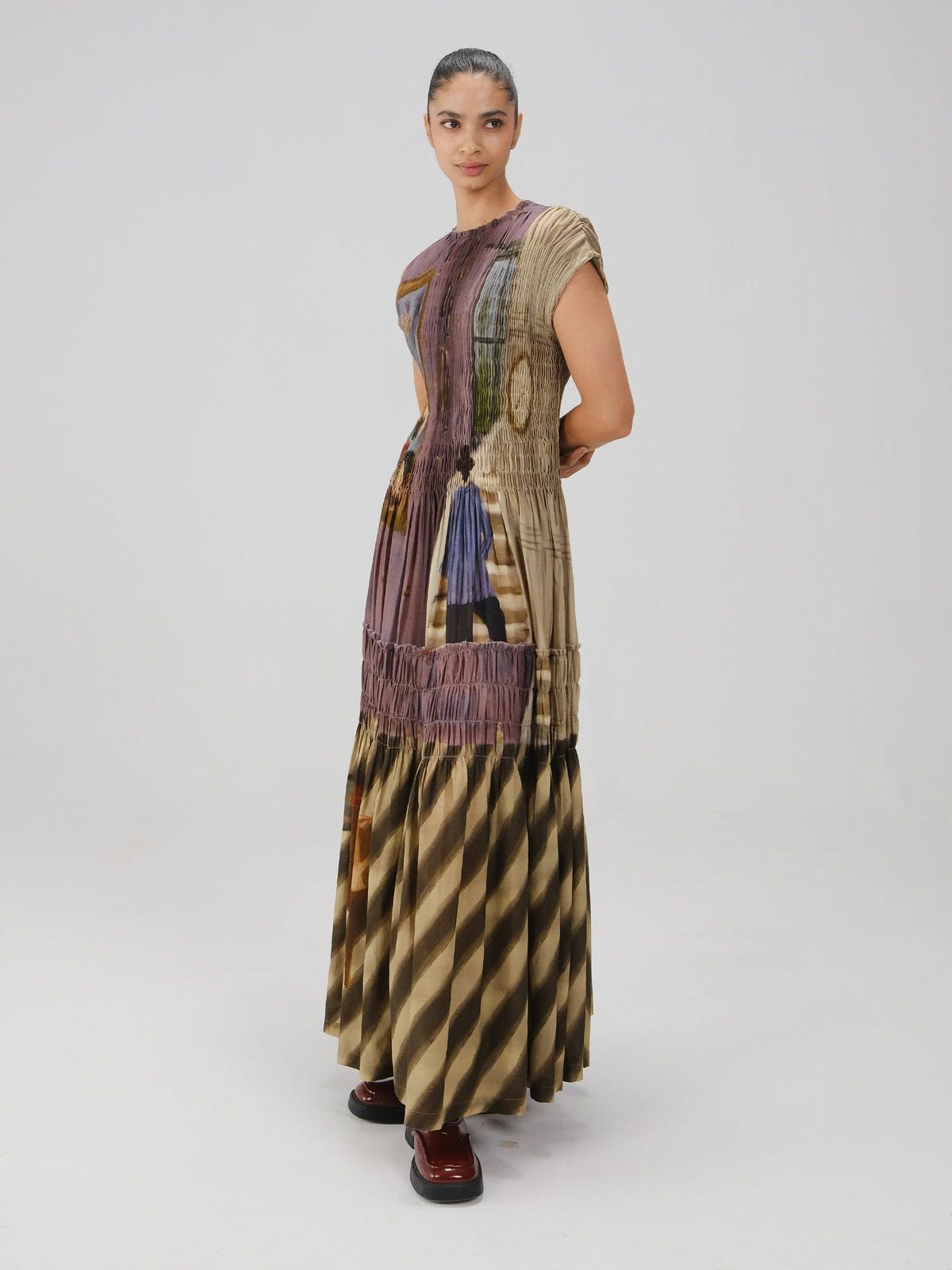 July Dress - image 4