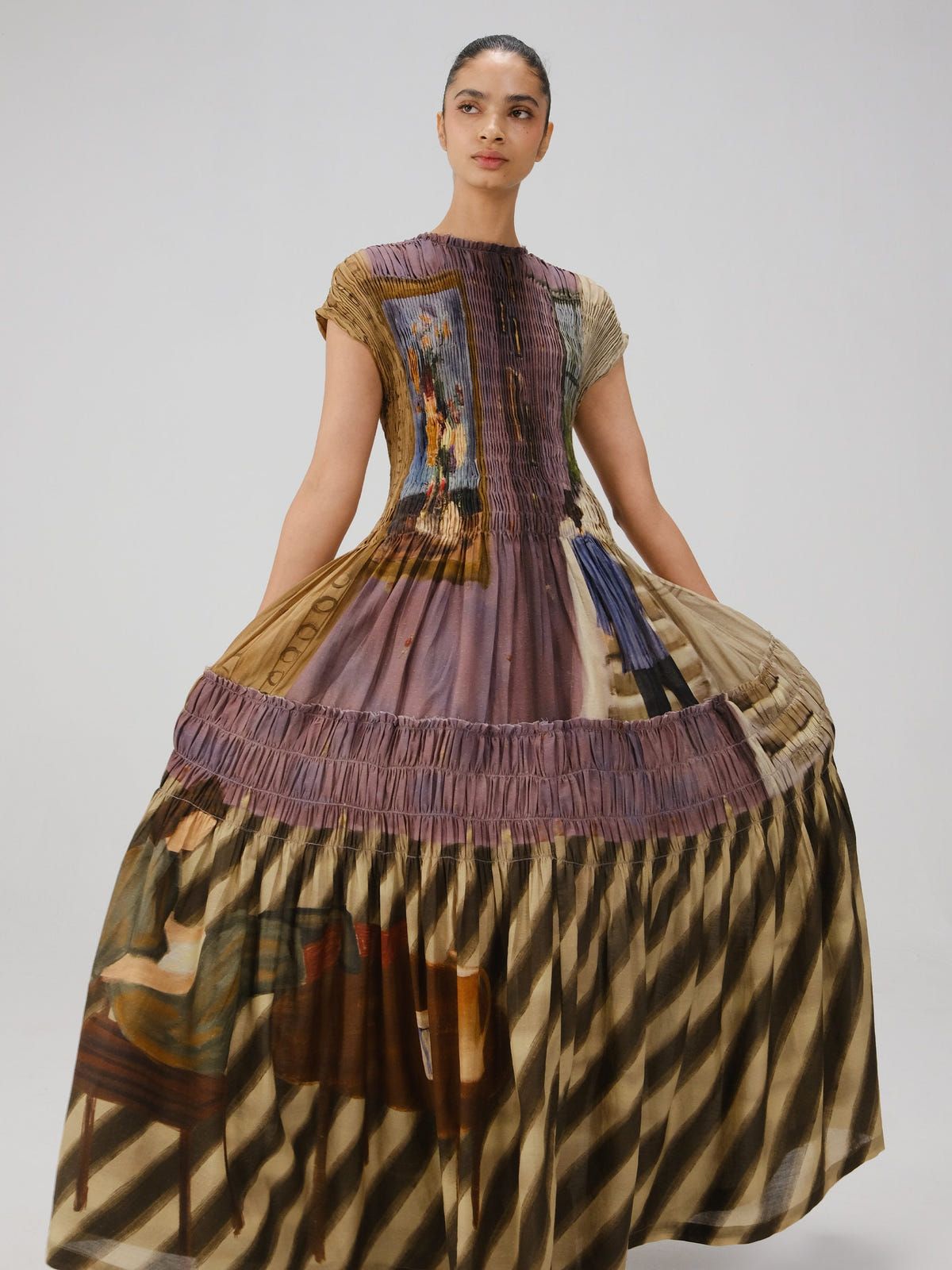 July Dress - image 6