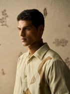 Corduroy Overshirt view 2