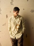 Corduroy Overshirt view 3