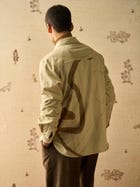 Corduroy Overshirt view 5