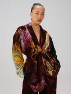 Artist Blazer view 1