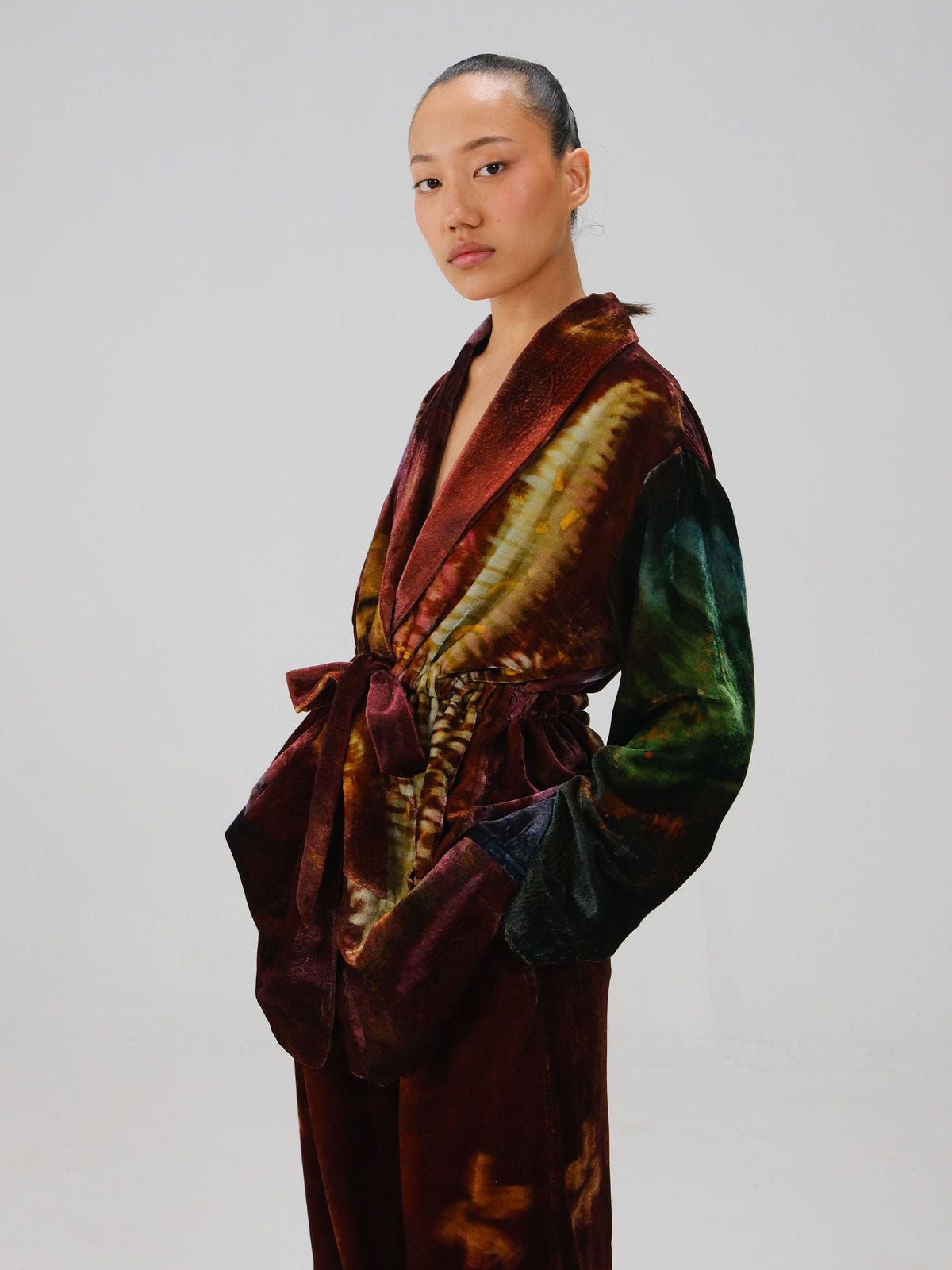 Artist Blazer - image 3