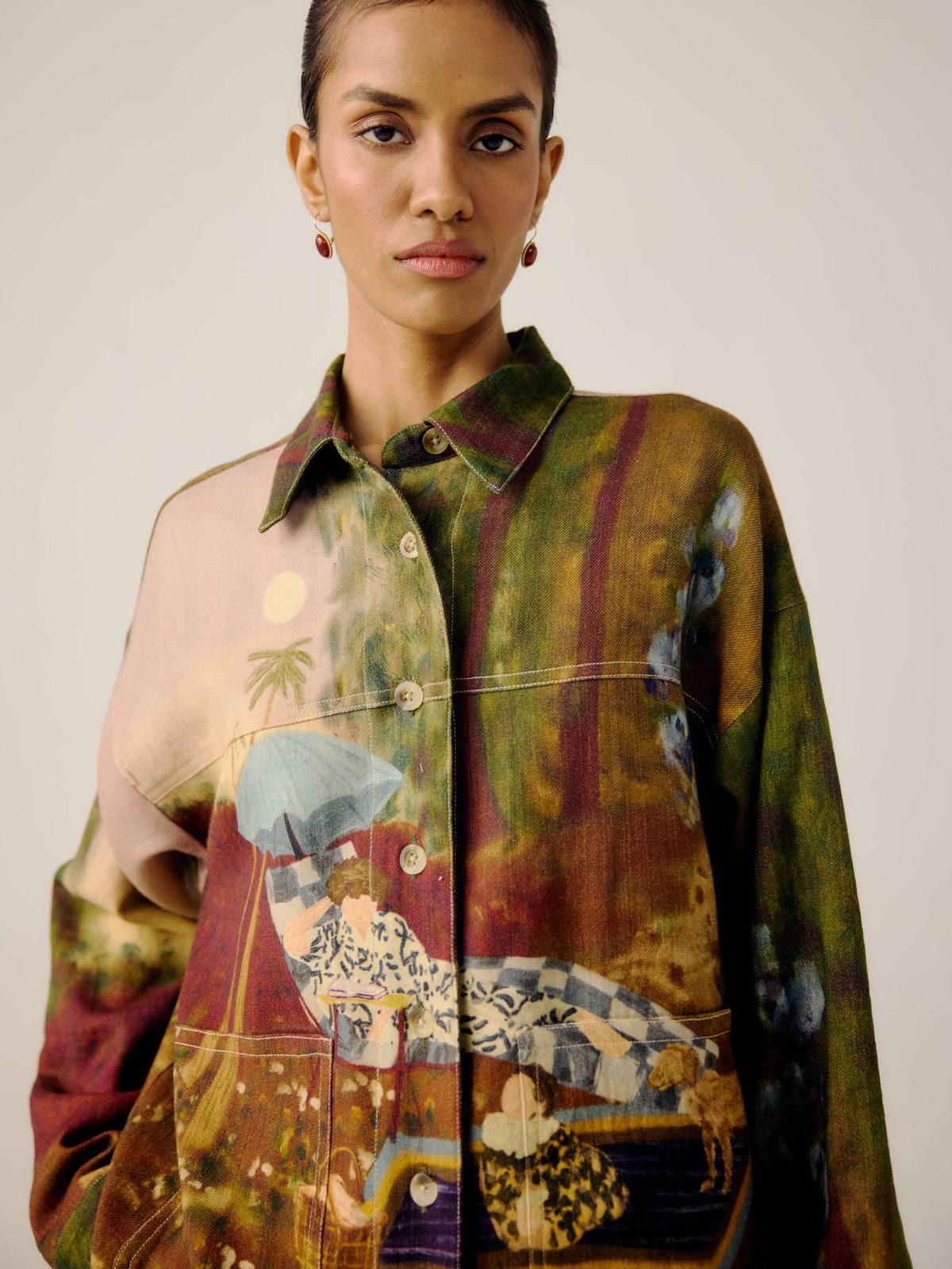 Ava Jacket - image 6