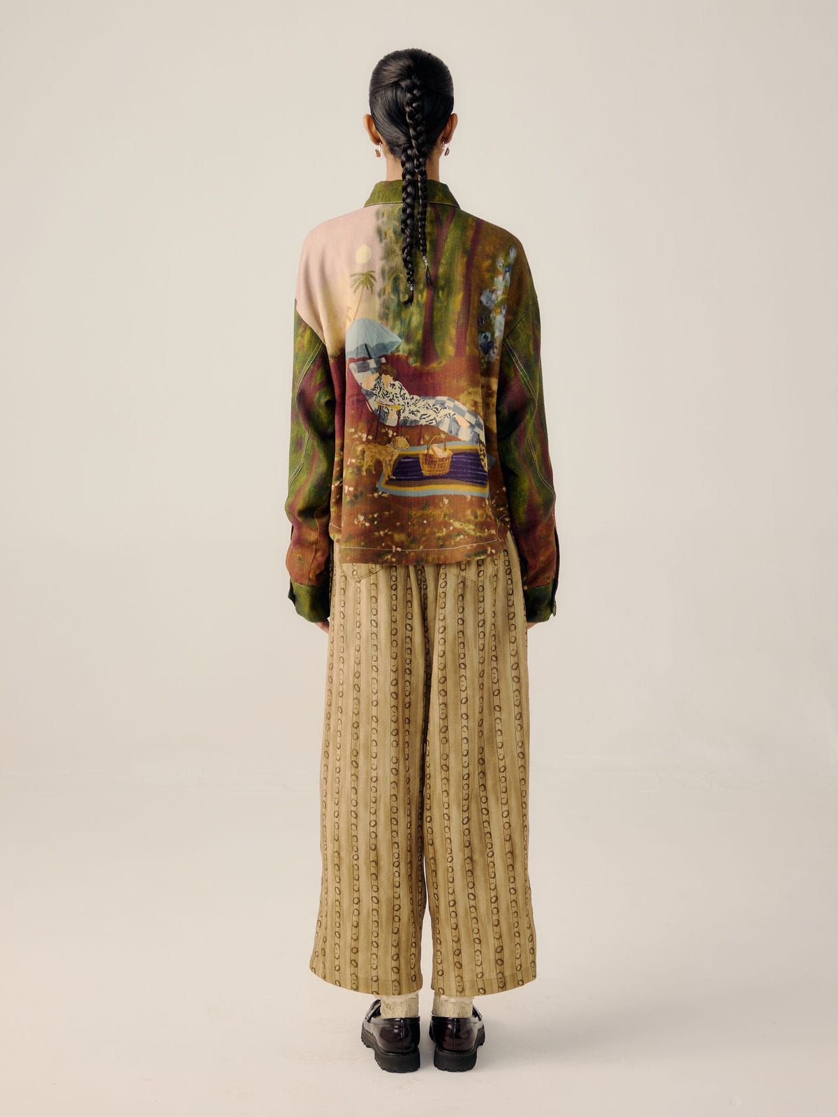 Ava Jacket - image 7
