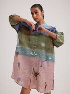 Oracle Tunic view 1