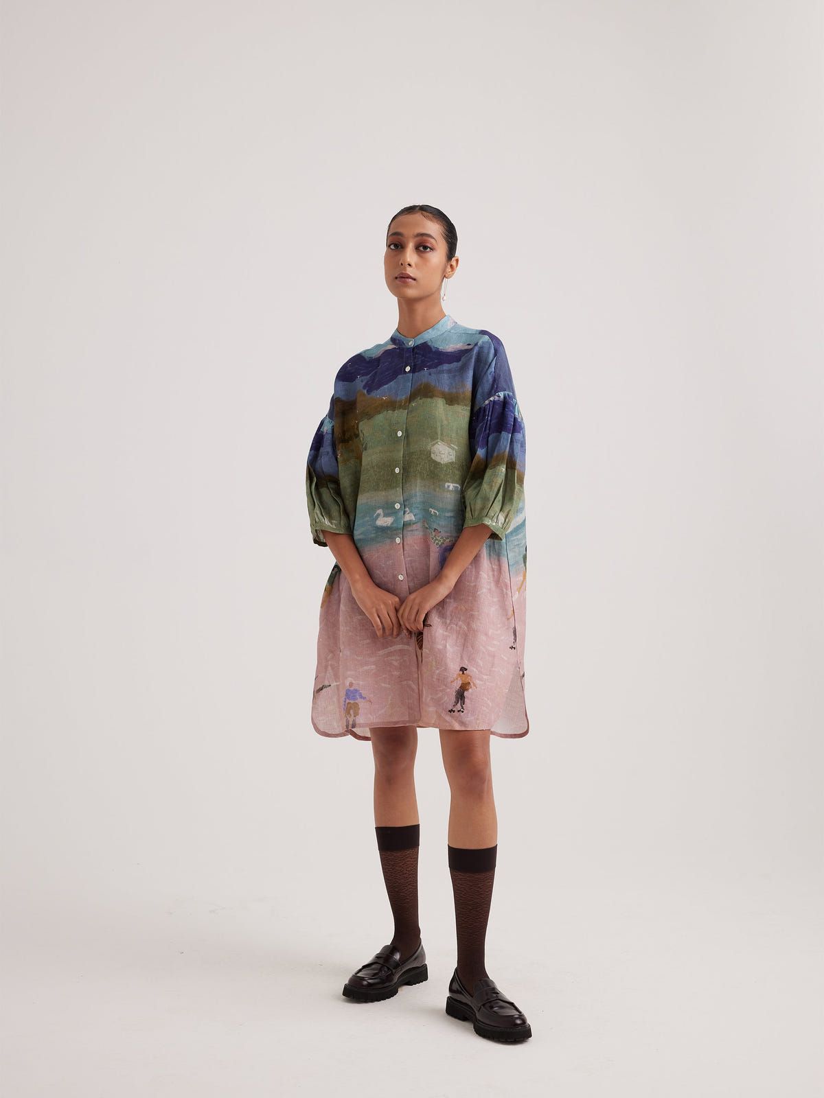 Oracle Tunic - image 2