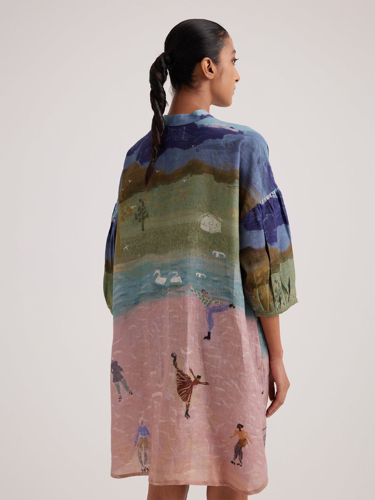Oracle Tunic - image 3