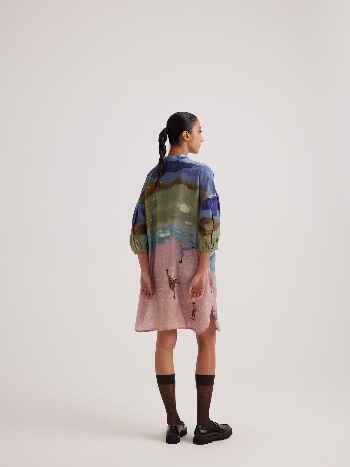 Oracle Tunic - image 4