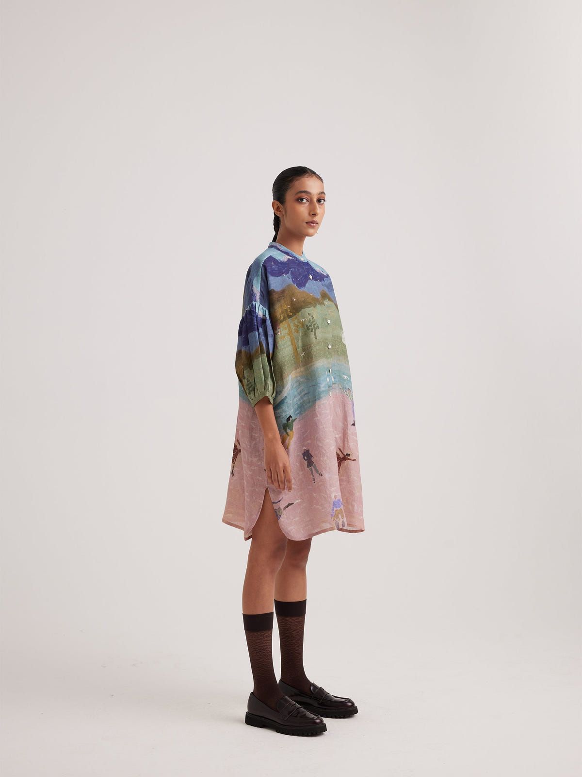 Oracle Tunic - image 5