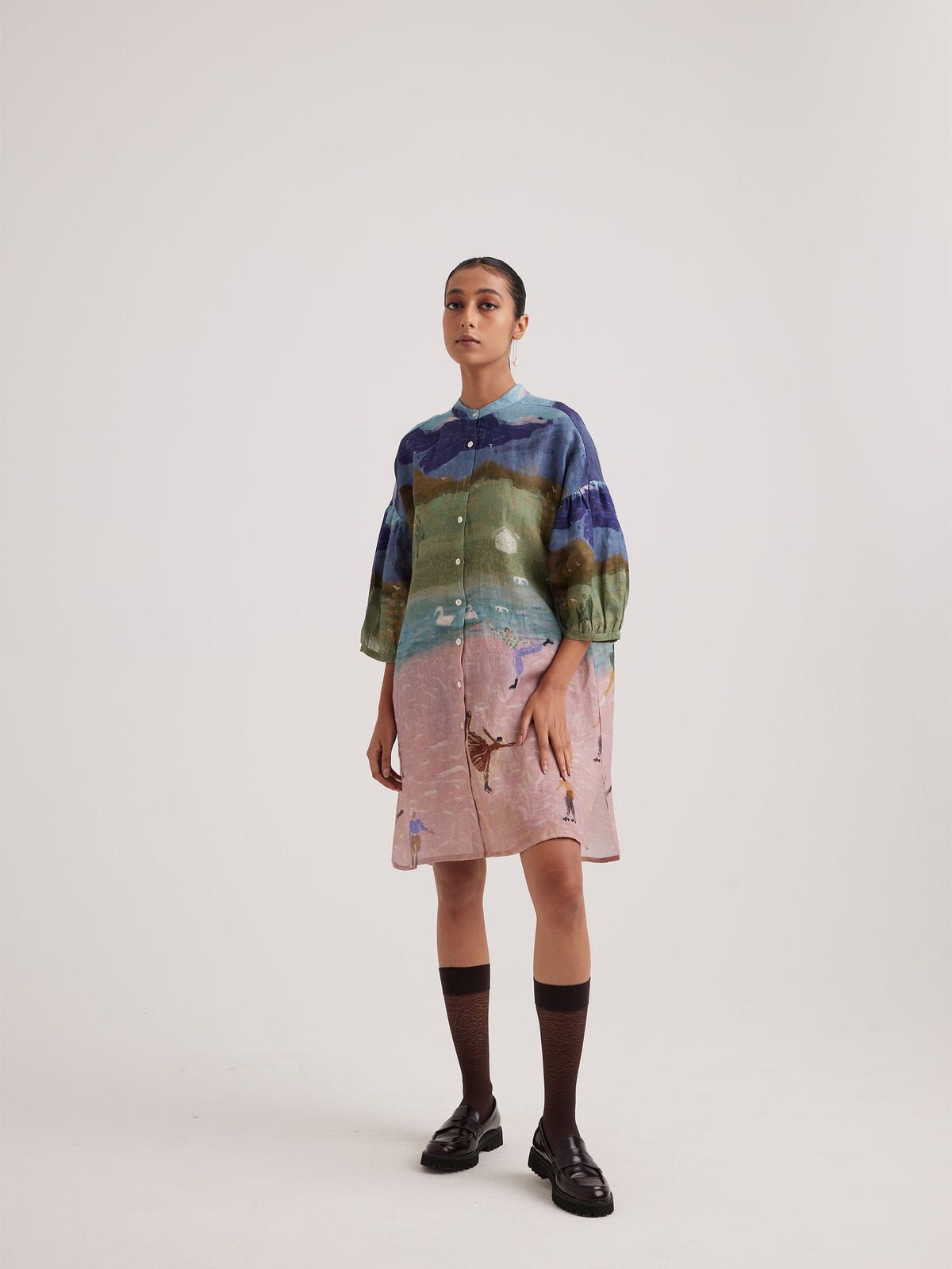 Oracle Tunic - image 6