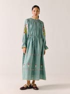 Edith Dress view 1