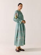Edith Dress view 2