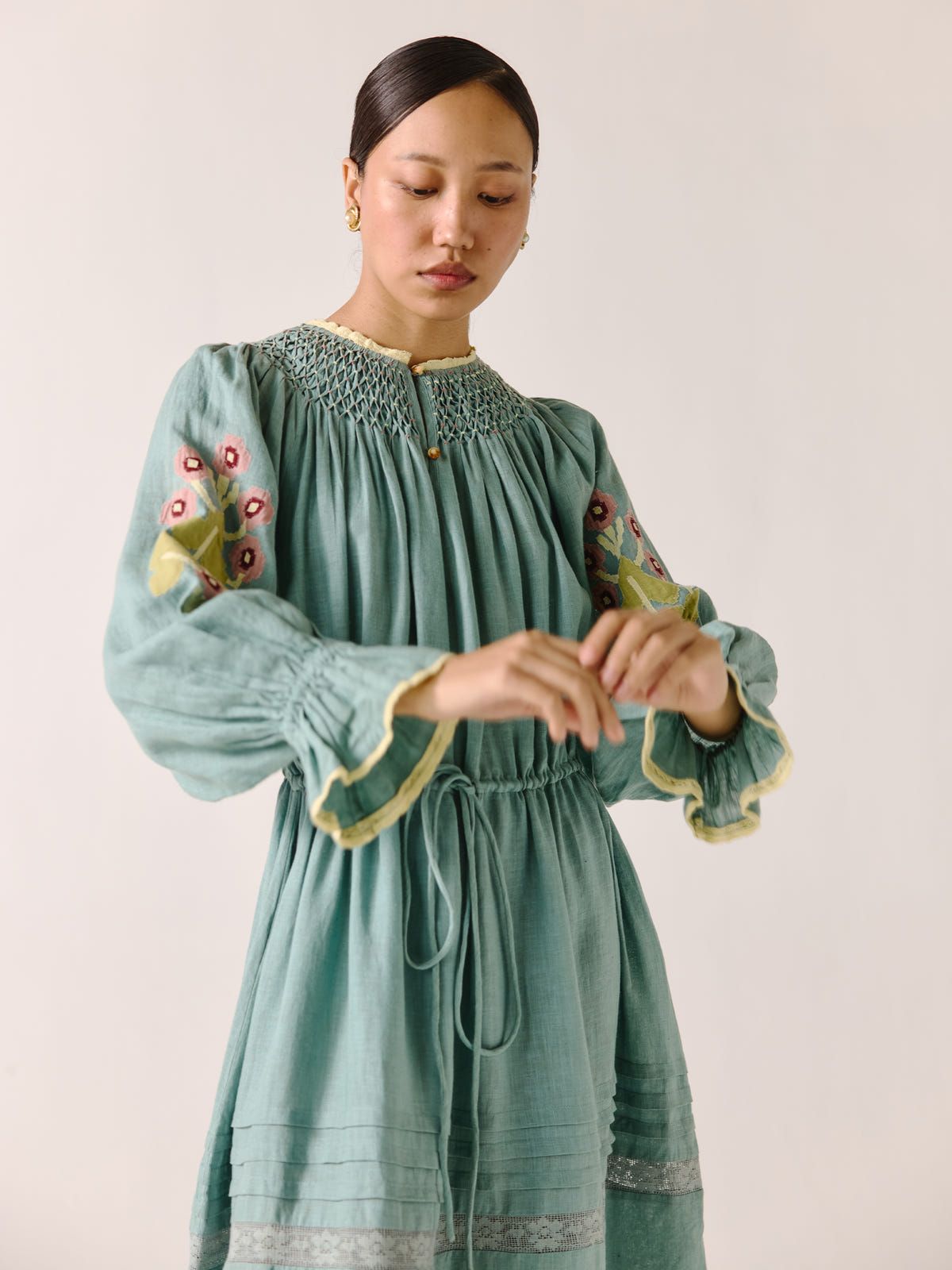 Edith Dress - image 3