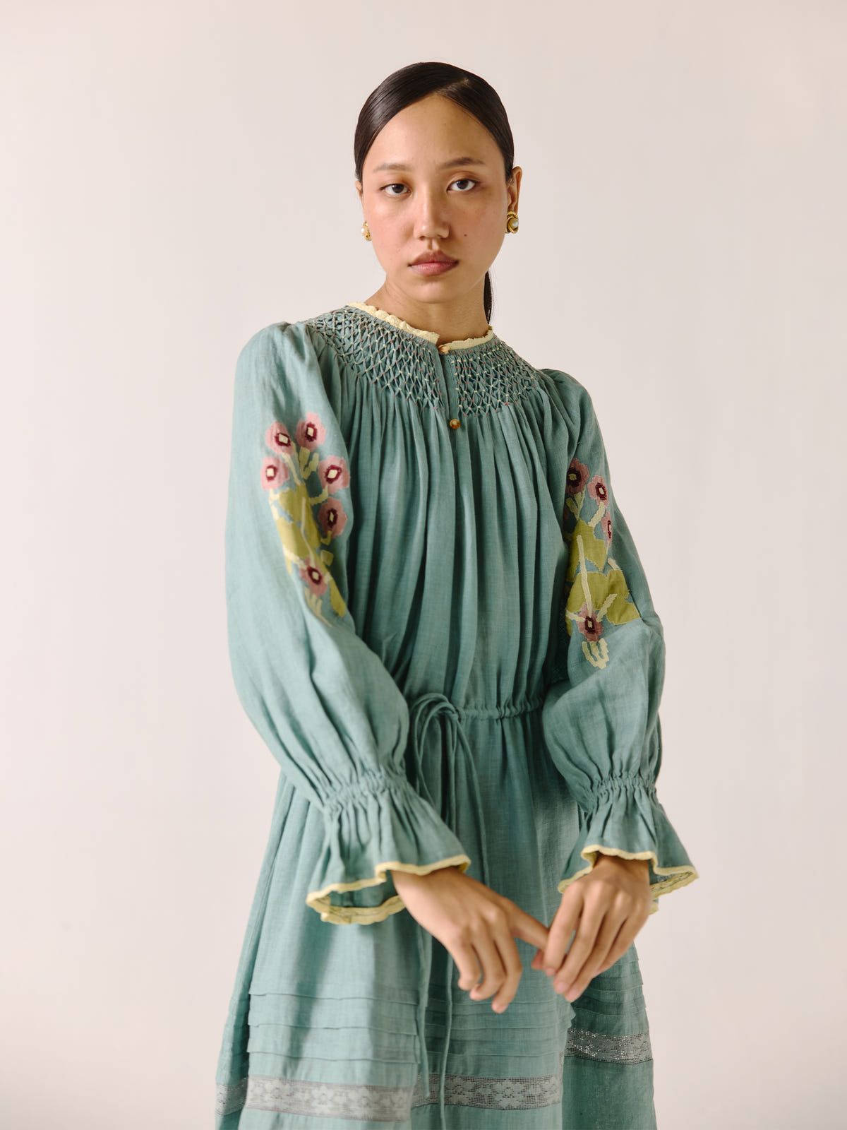 Edith Dress - image 4