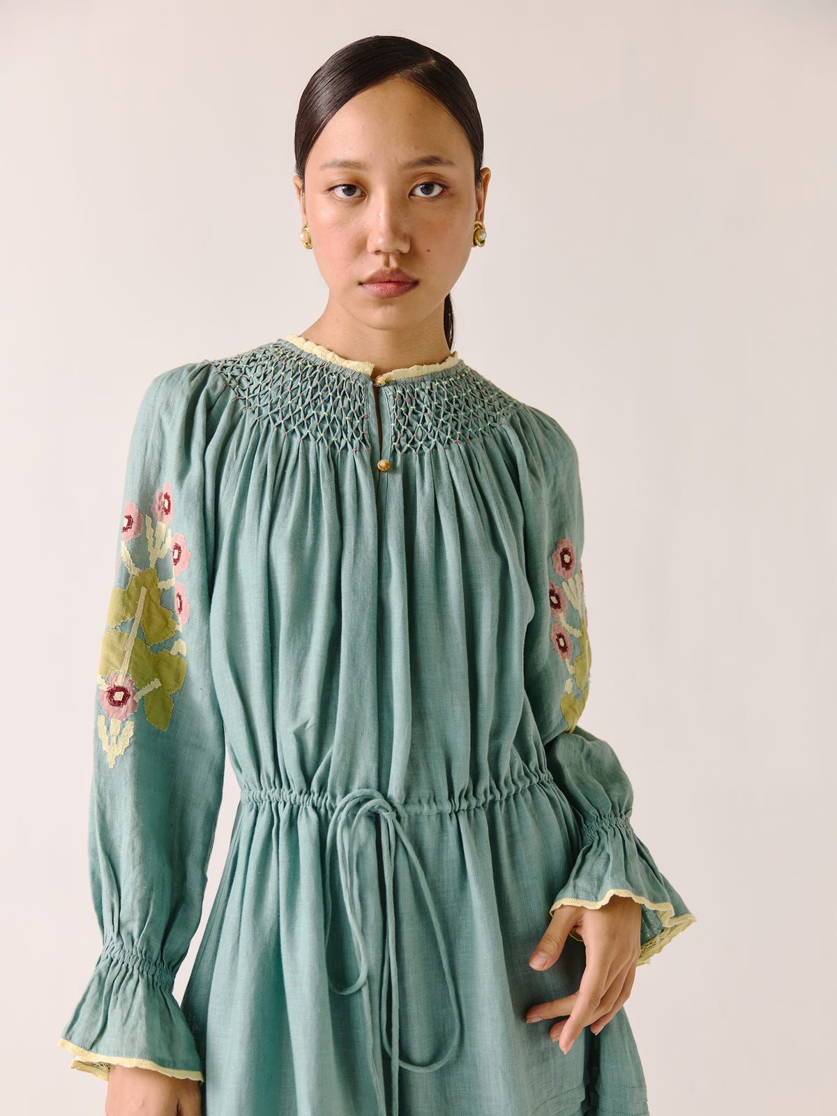 Edith Dress - image 5
