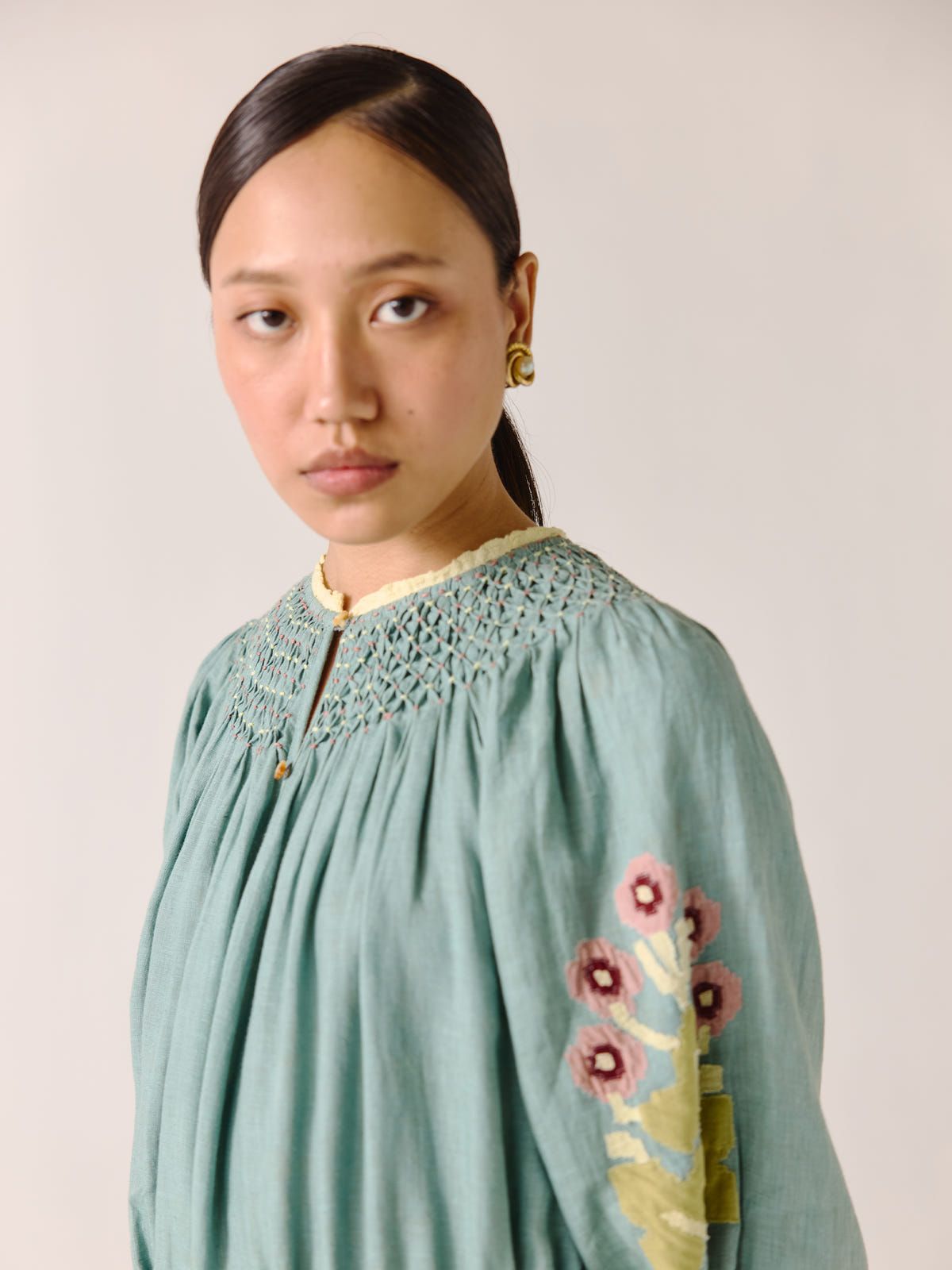 Edith Dress - image 6