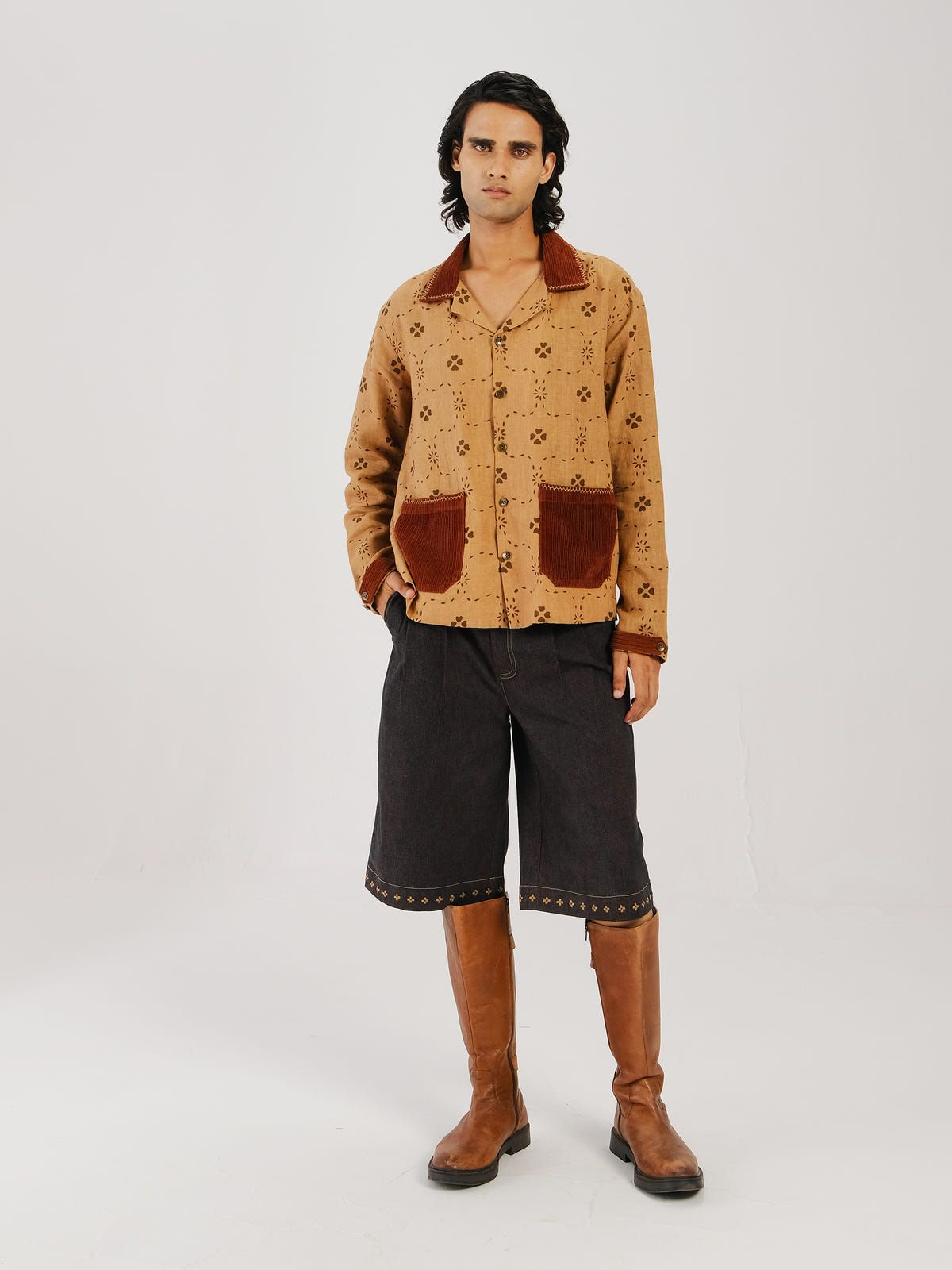 Archive Jacket - image 2