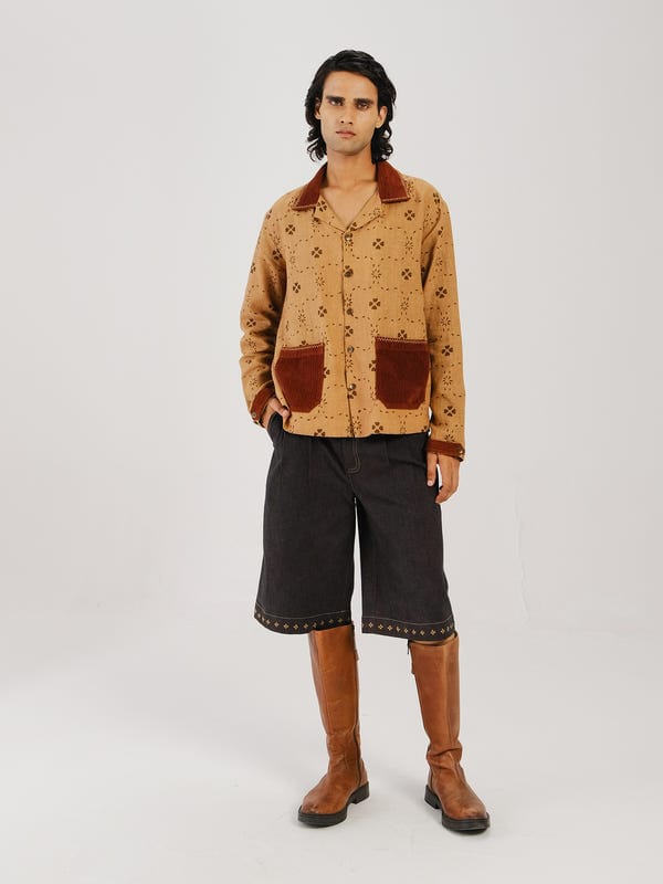 Cord — Archive Jacket