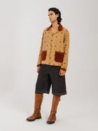 Archive Jacket view 3