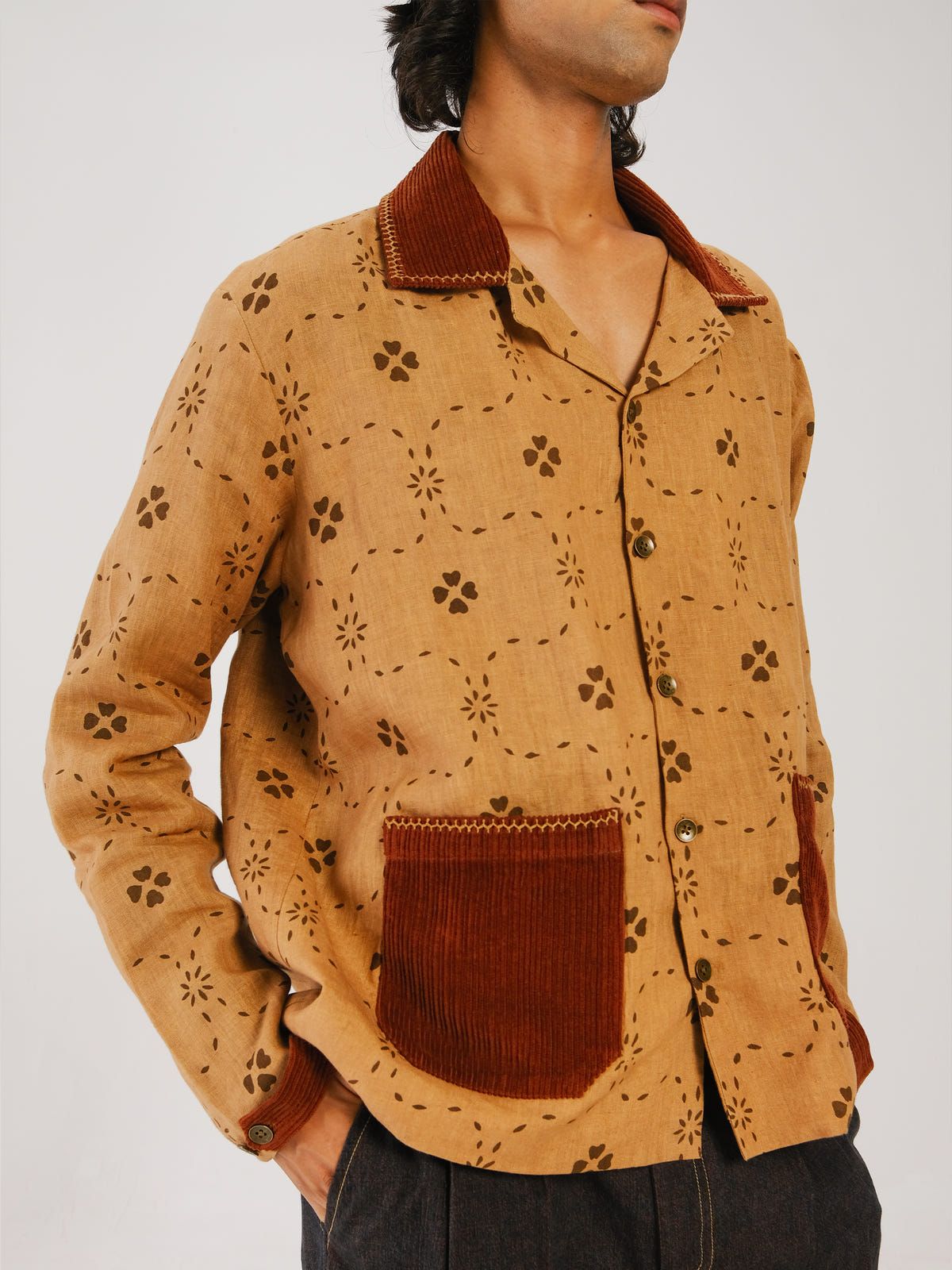 Archive Jacket - image 4