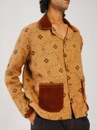 Archive Jacket view 4