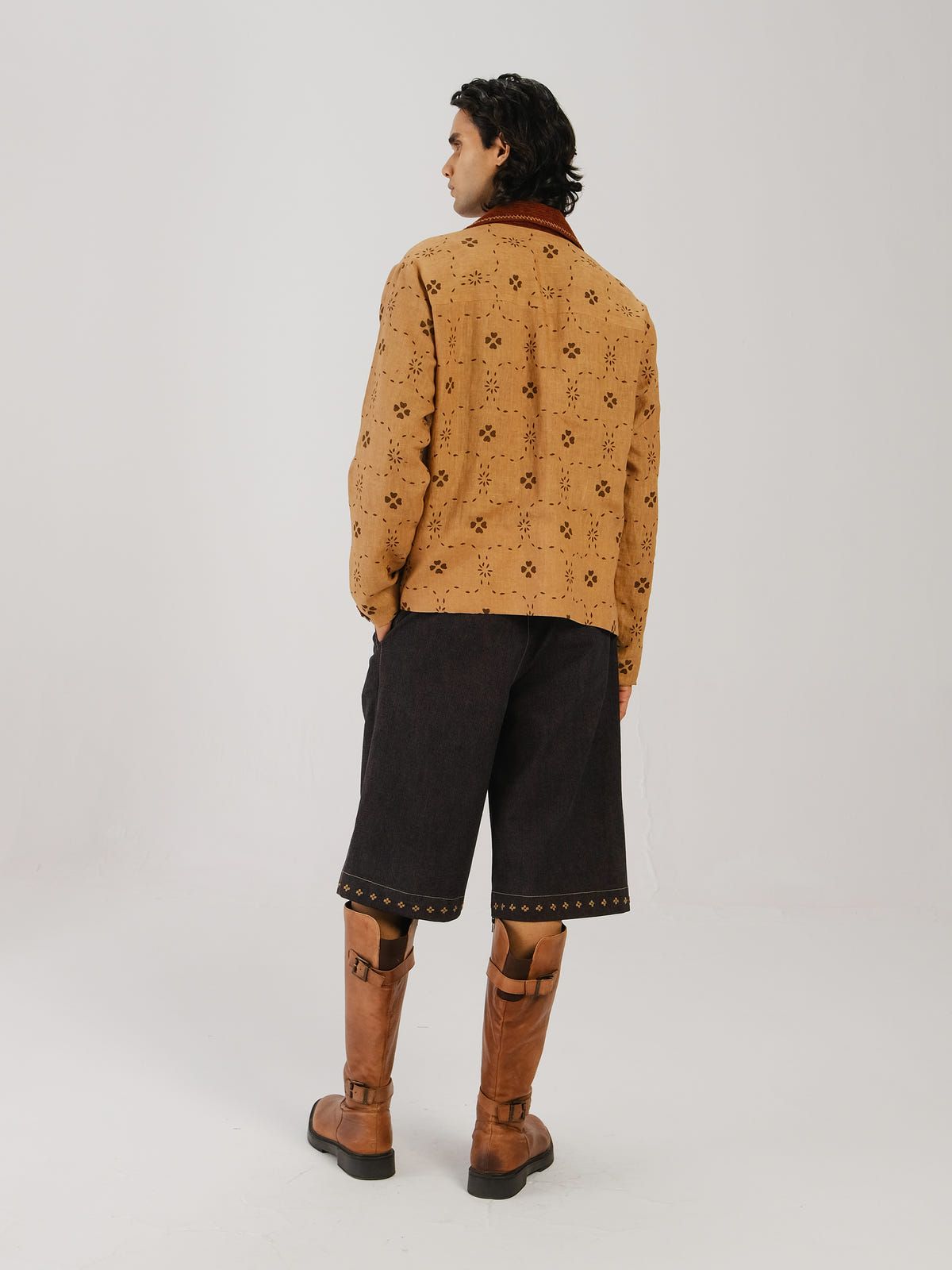 Archive Jacket - image 5