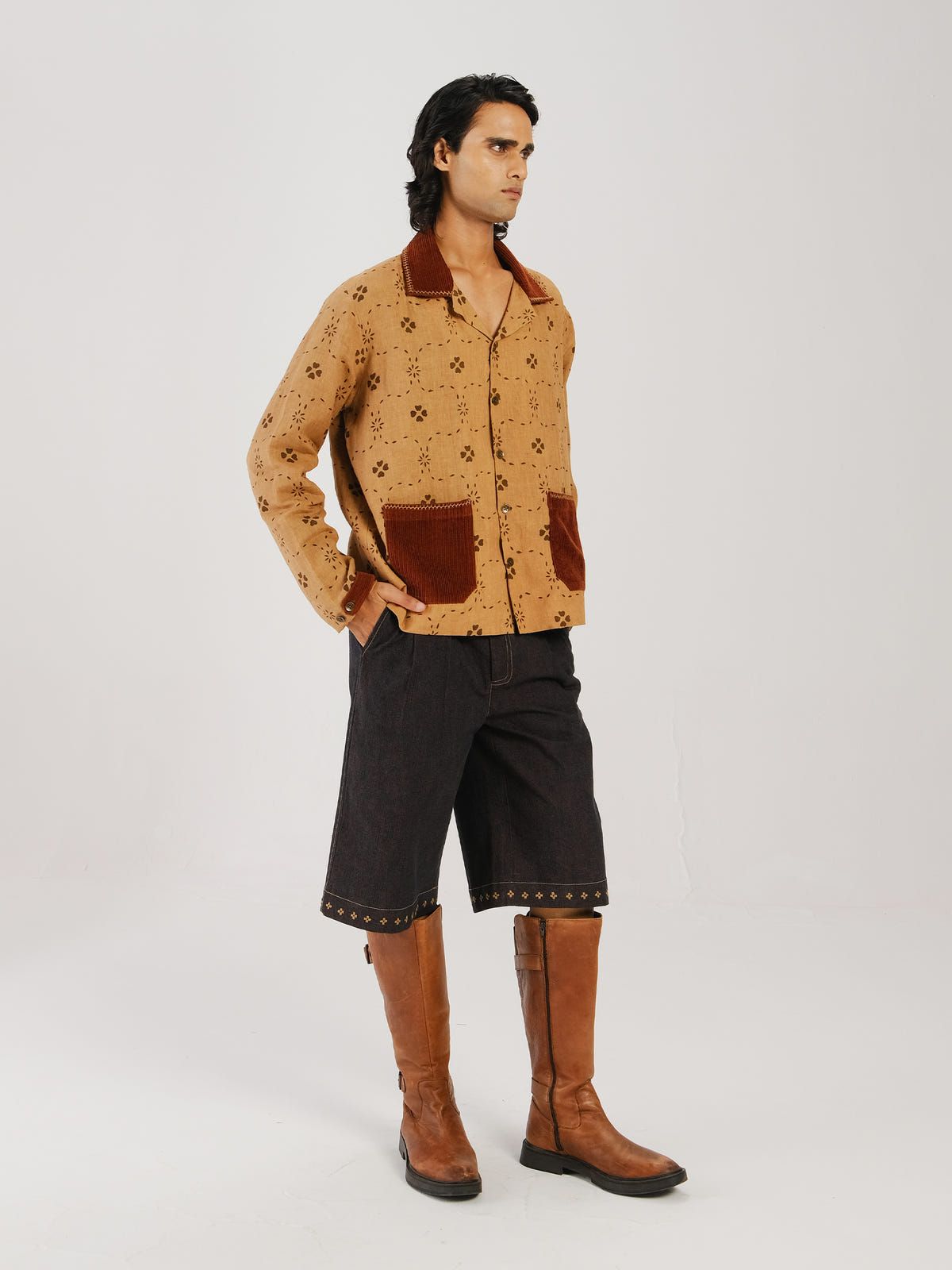 Archive Jacket - image 6
