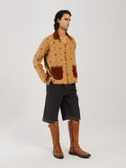 Archive Jacket view 6