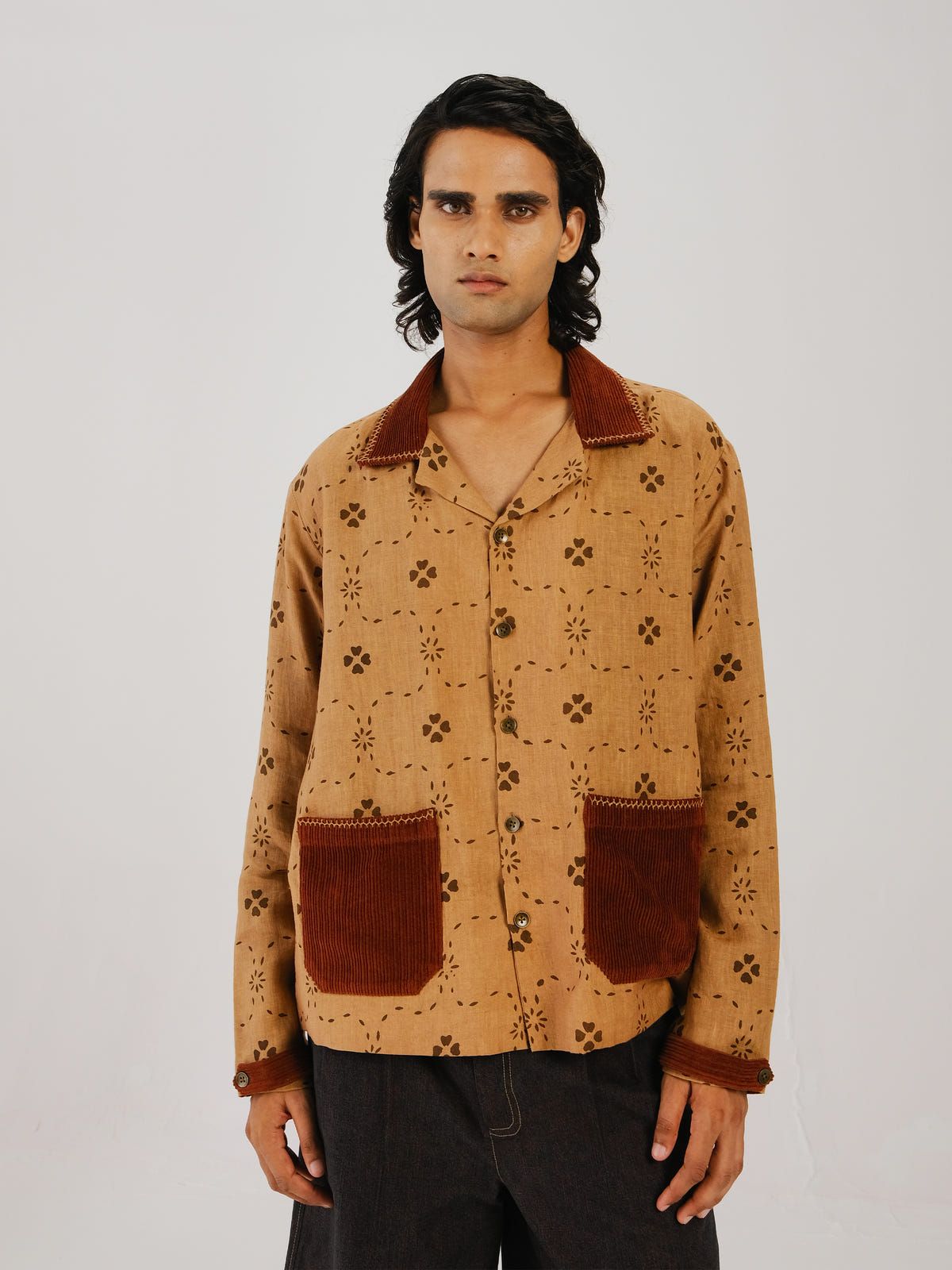 Archive Jacket - image 8