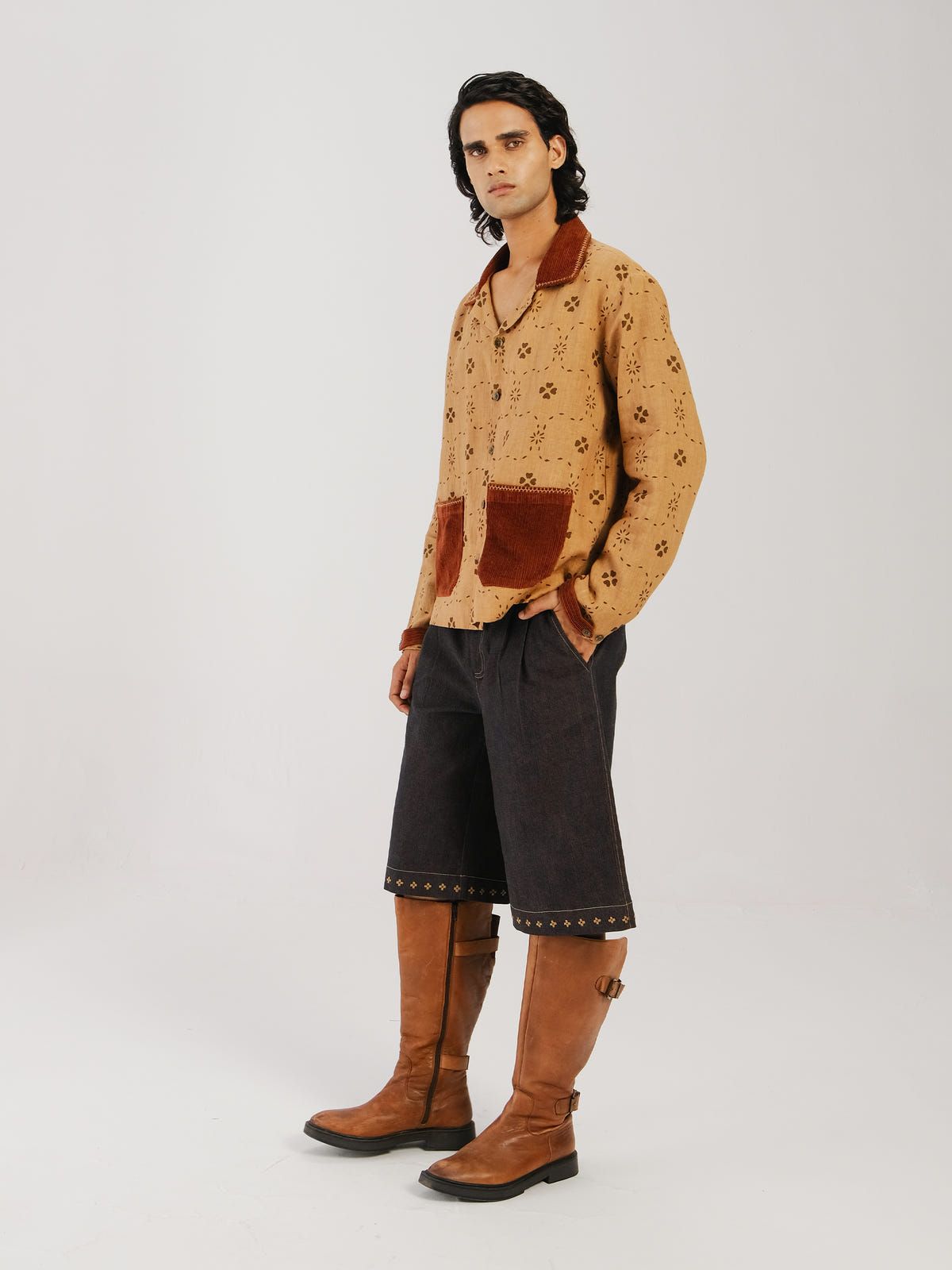 Archive Jacket - image 10
