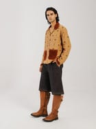 Archive Jacket view 10