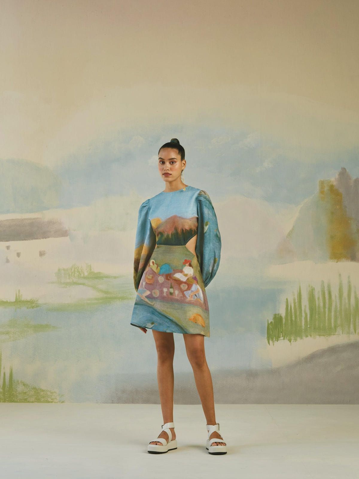 Euro Dress - image 1