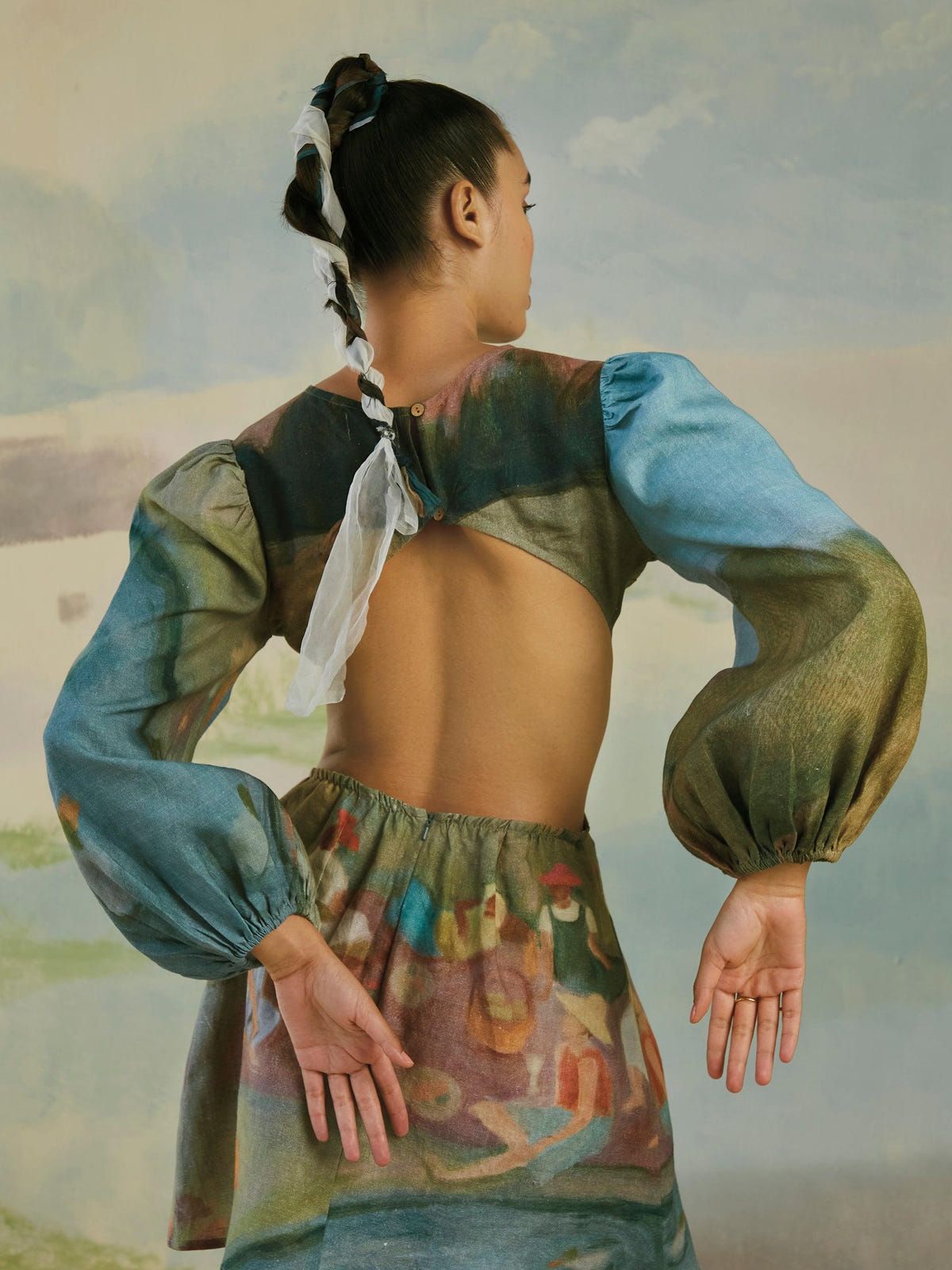 Euro Dress - image 2