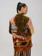 Oversized Blazer view 2