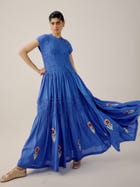 July Dress view 1